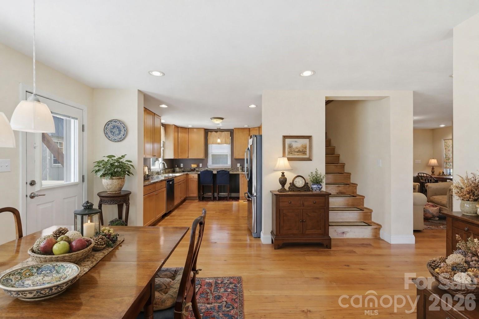 11 Carolina Corner Drive Black Mountain NC 28711