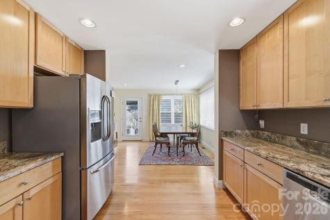 11 Carolina Corner Black Mountain NC 28711