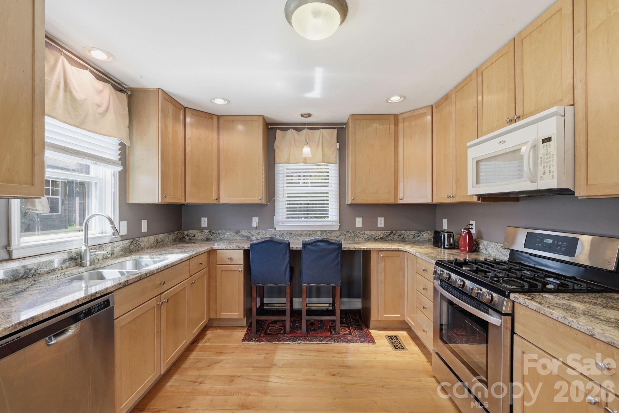 11 Carolina Corner Drive Black Mountain NC 28711