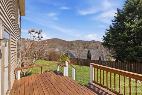 11 Carolina Corner Black Mountain NC 28711