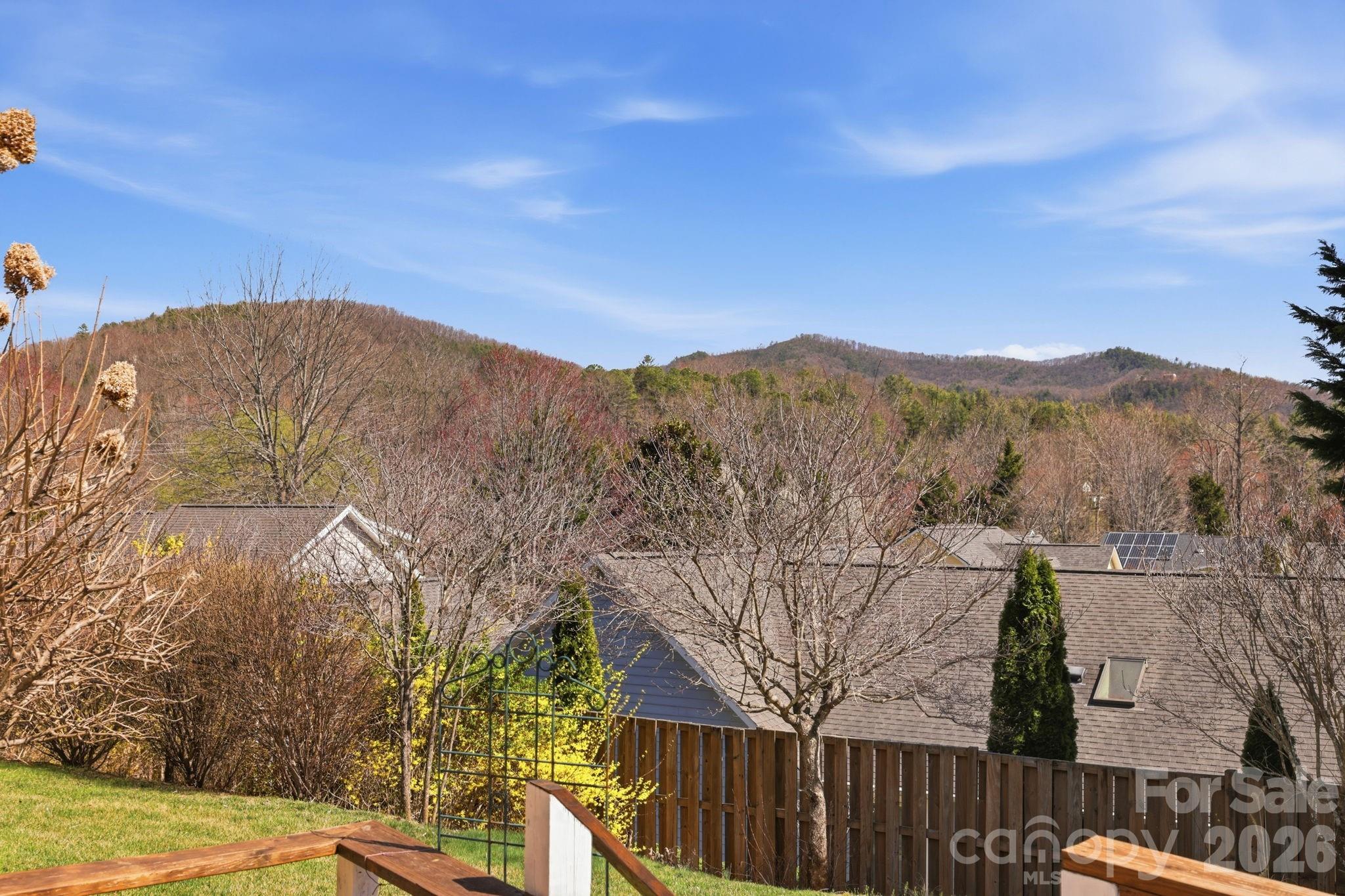 11 Carolina Corner Black Mountain NC 28711