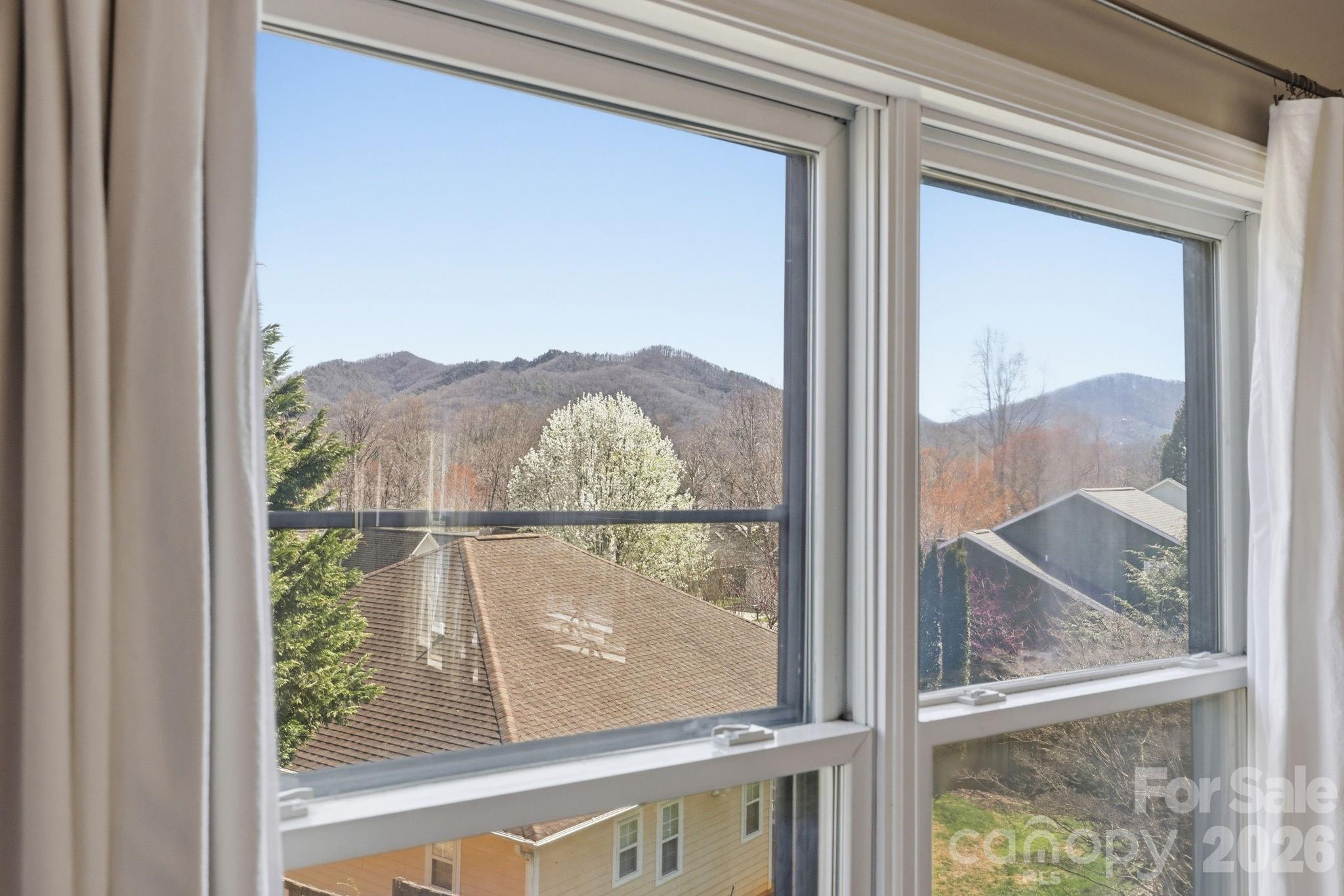 11 Carolina Corner Drive Black Mountain NC 28711