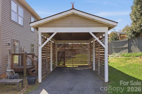 11 Carolina Corner Black Mountain NC 28711