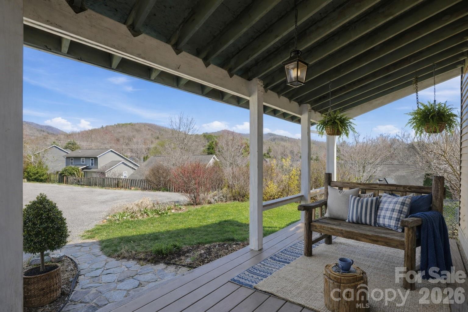11 Carolina Corner Black Mountain NC 28711