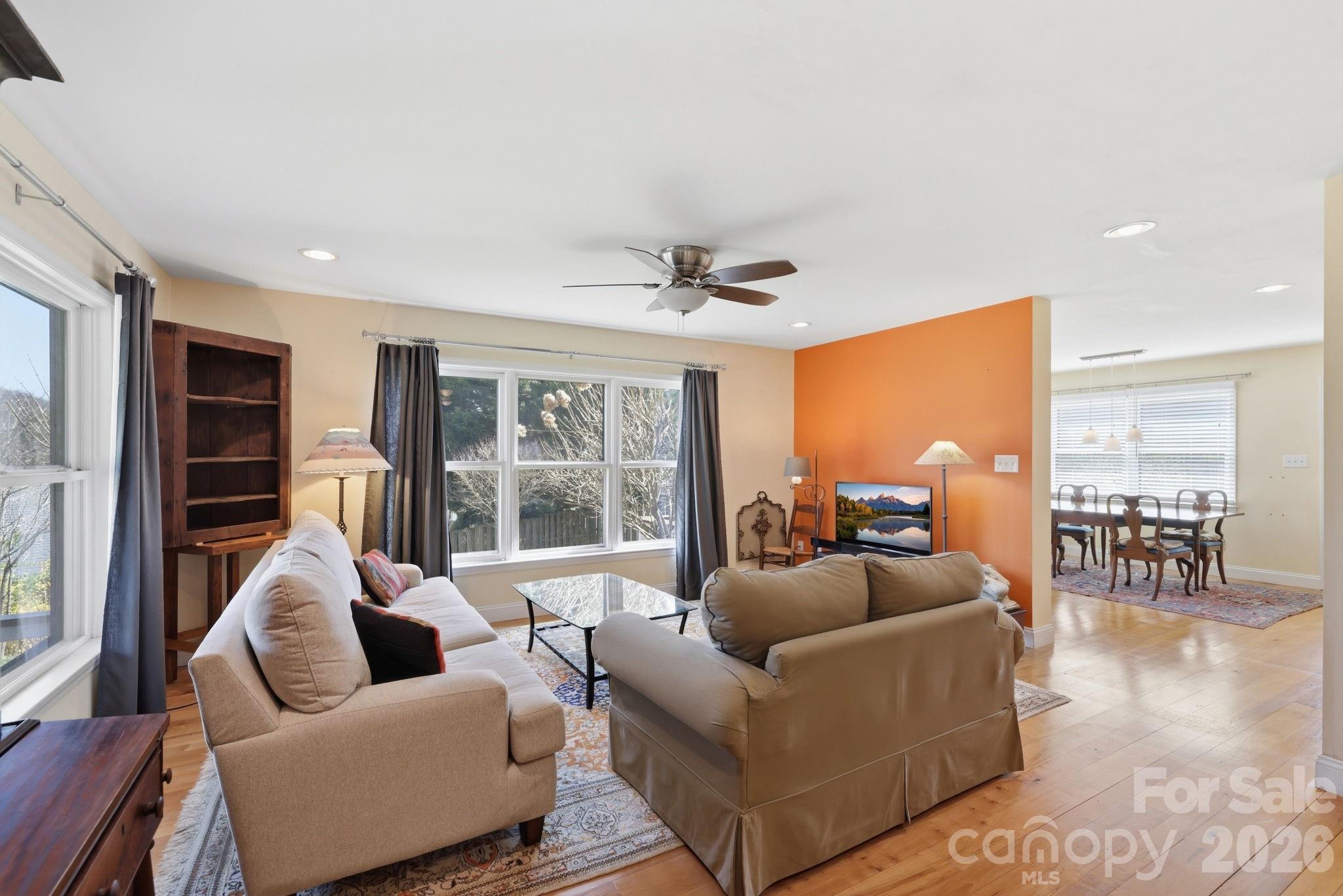 11 Carolina Corner Drive Black Mountain NC 28711
