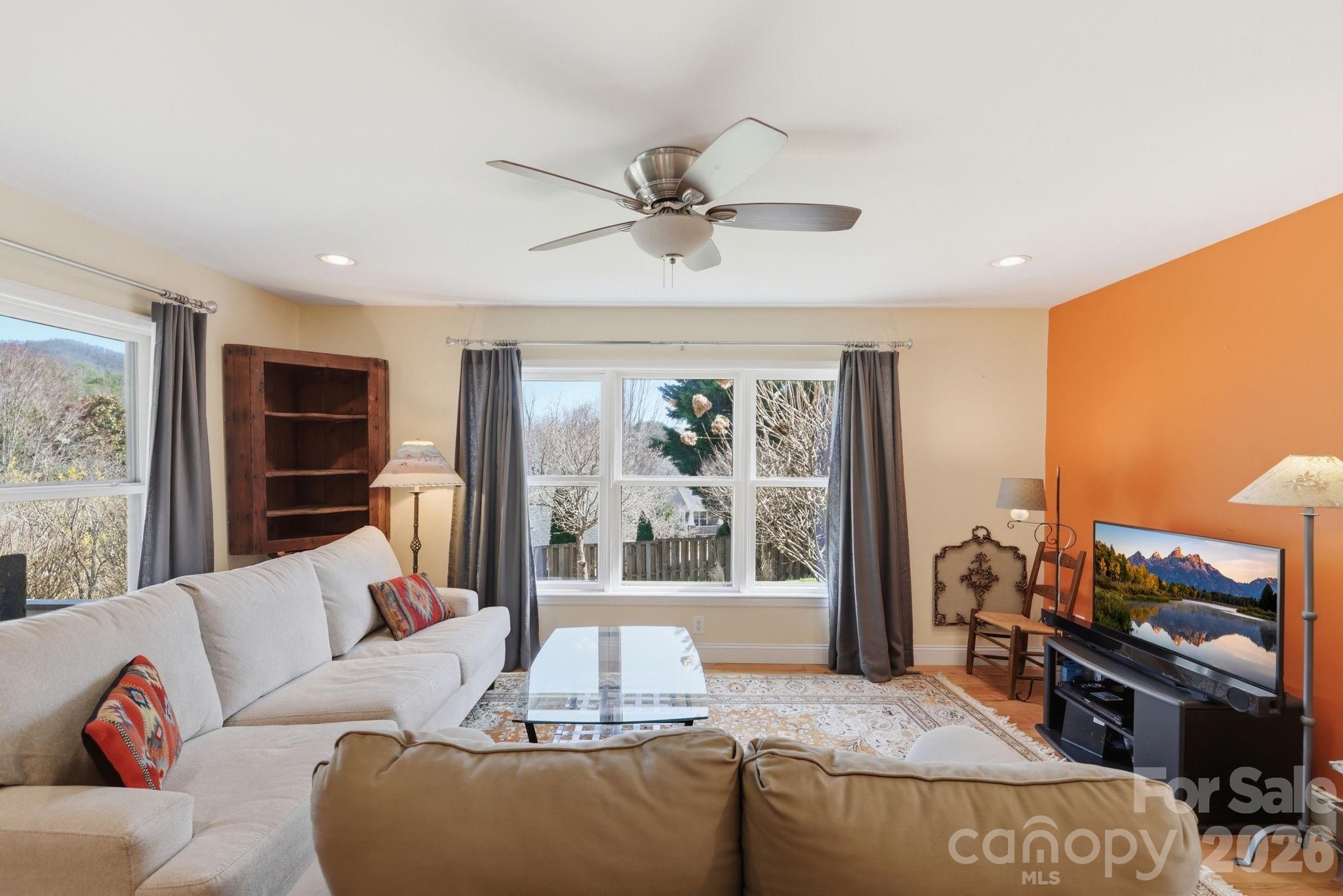 11 Carolina Corner Drive Black Mountain NC 28711