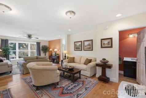 11 Carolina Corner Black Mountain NC 28711
