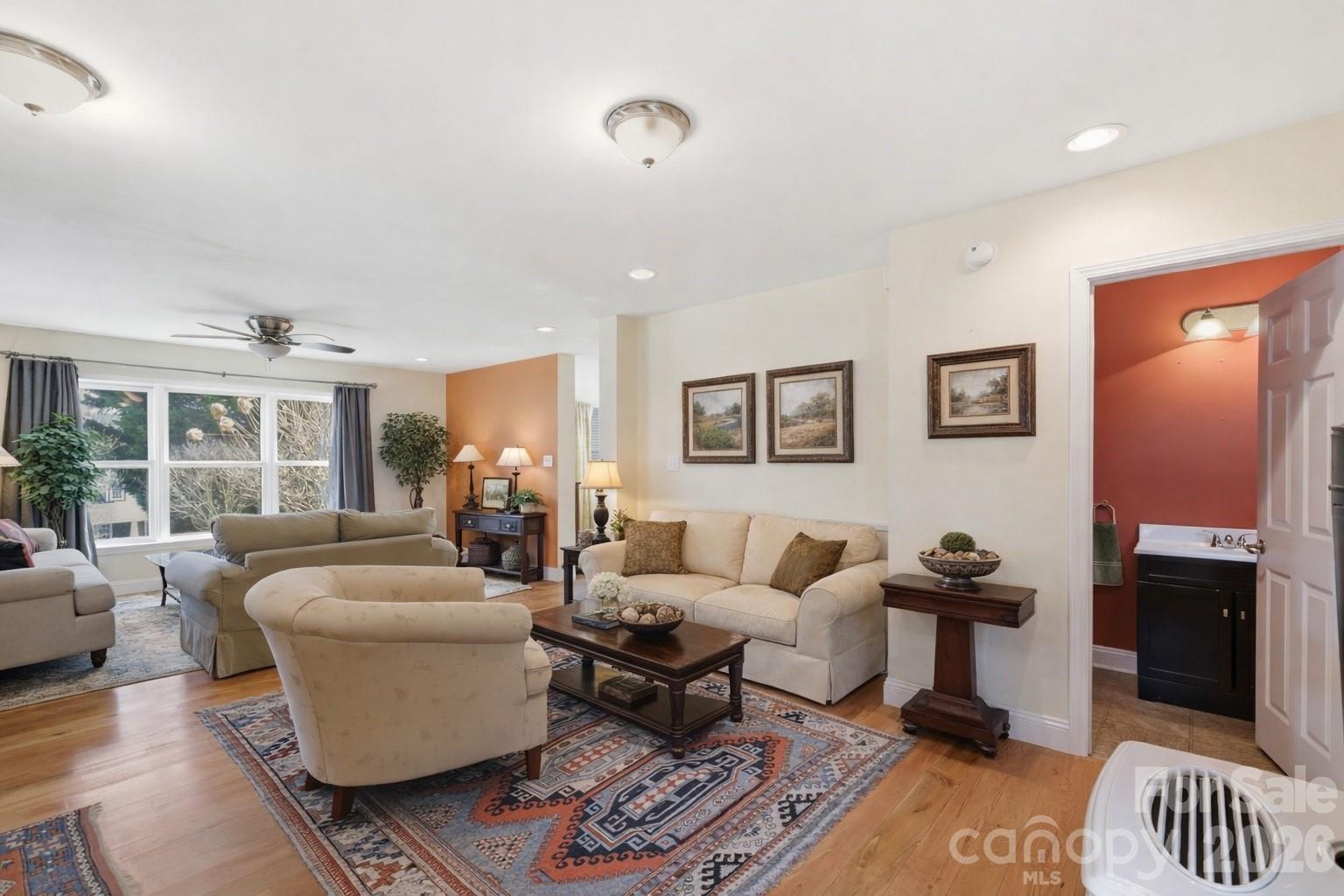 11 Carolina Corner Black Mountain NC 28711