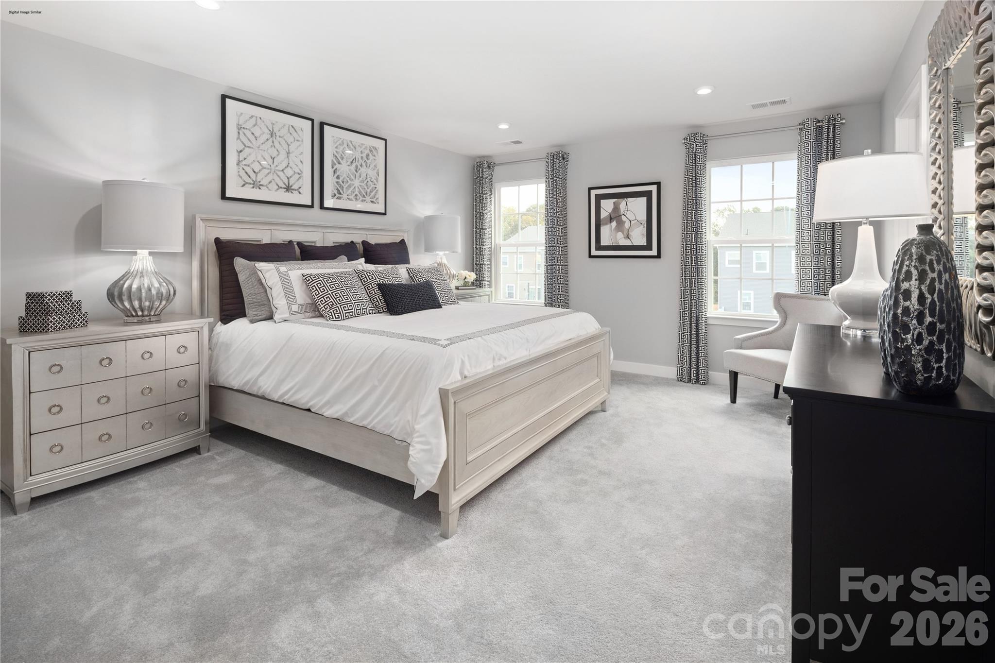 7018 Yorkshire Place Way Charlotte NC 28278