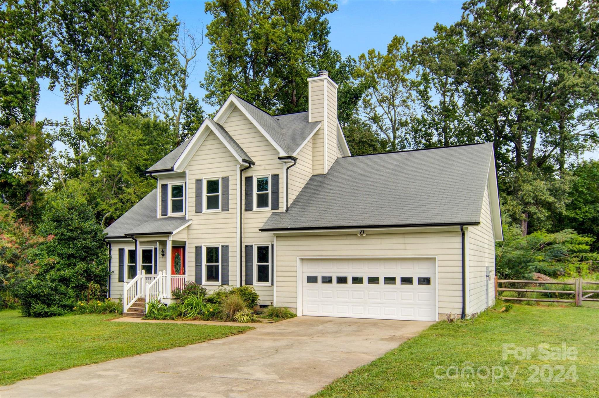 5352 Winding Oak Drive Hickory NC 28602