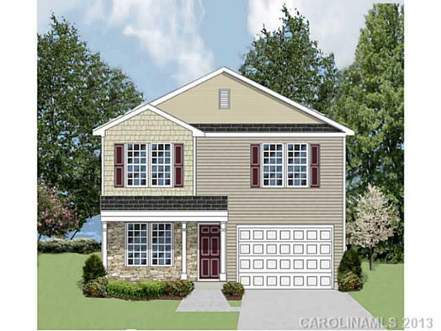 3311 Osceola Lane Charlotte NC 28269
