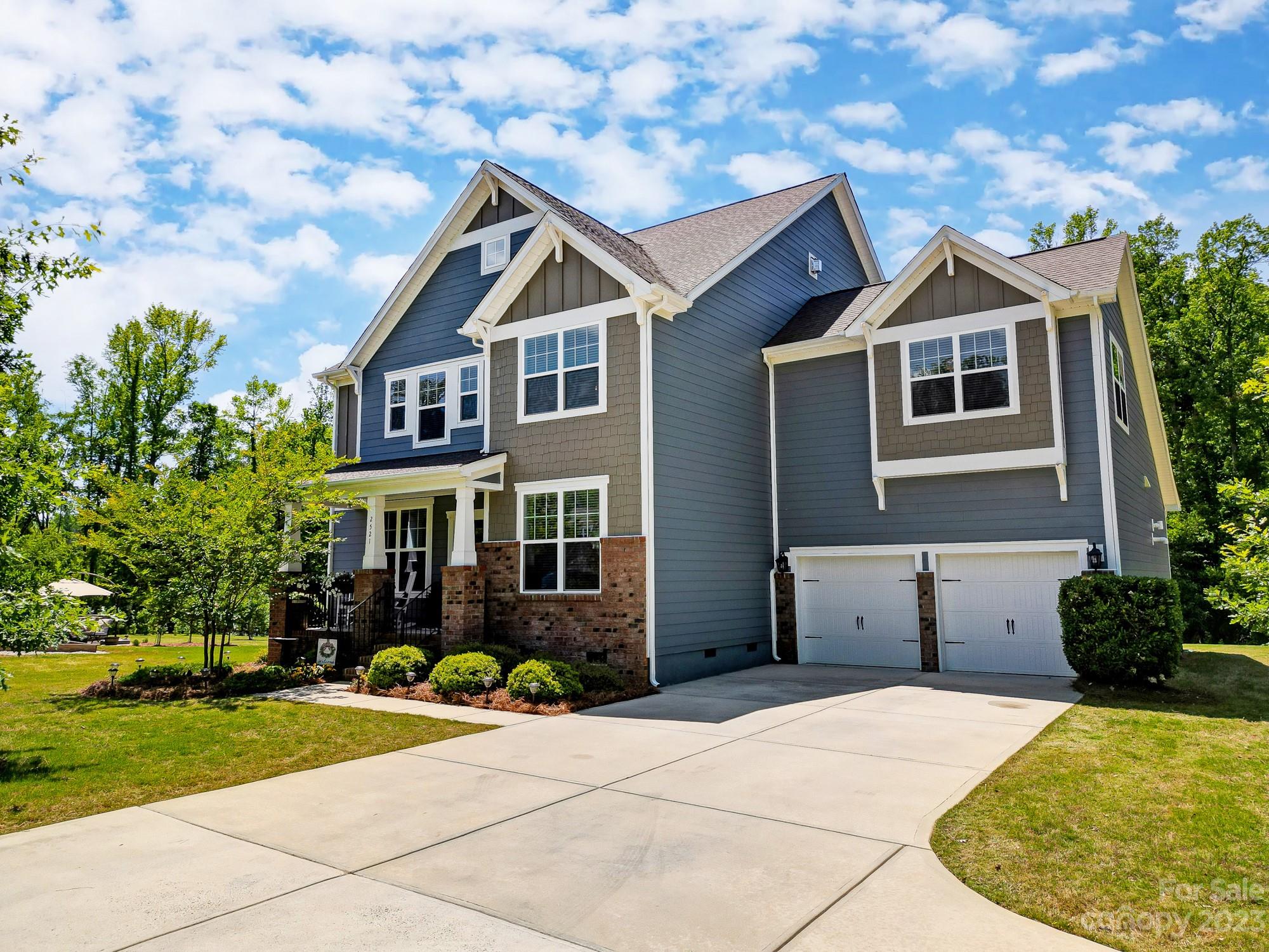 2521 Surveyor General Drive Waxhaw NC 28173