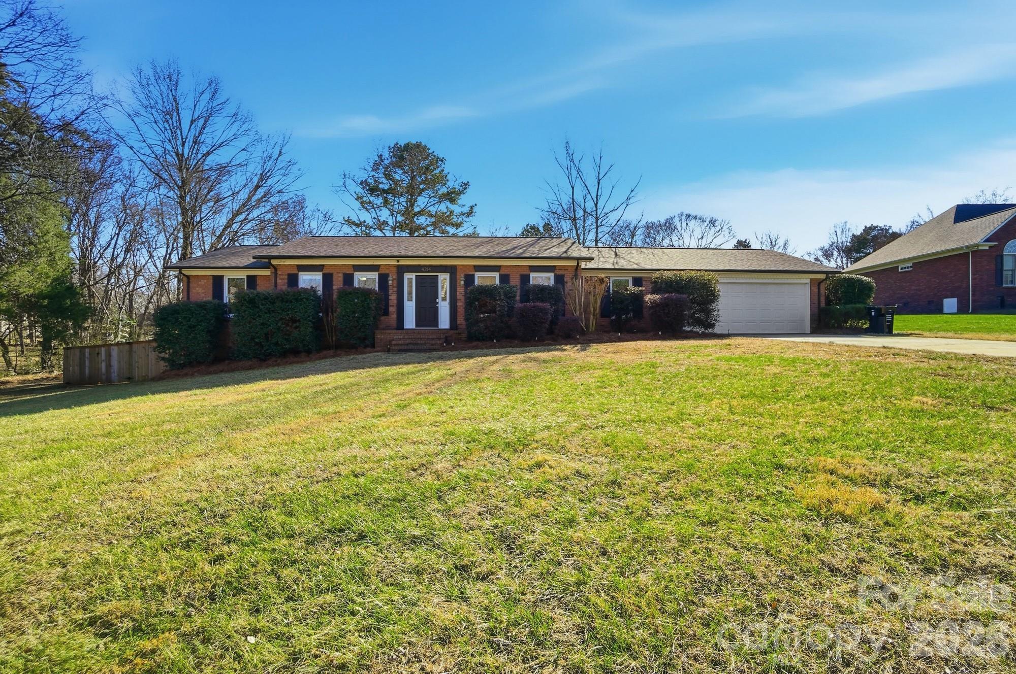 4214 Glen Haven Drive SW Concord NC 28027