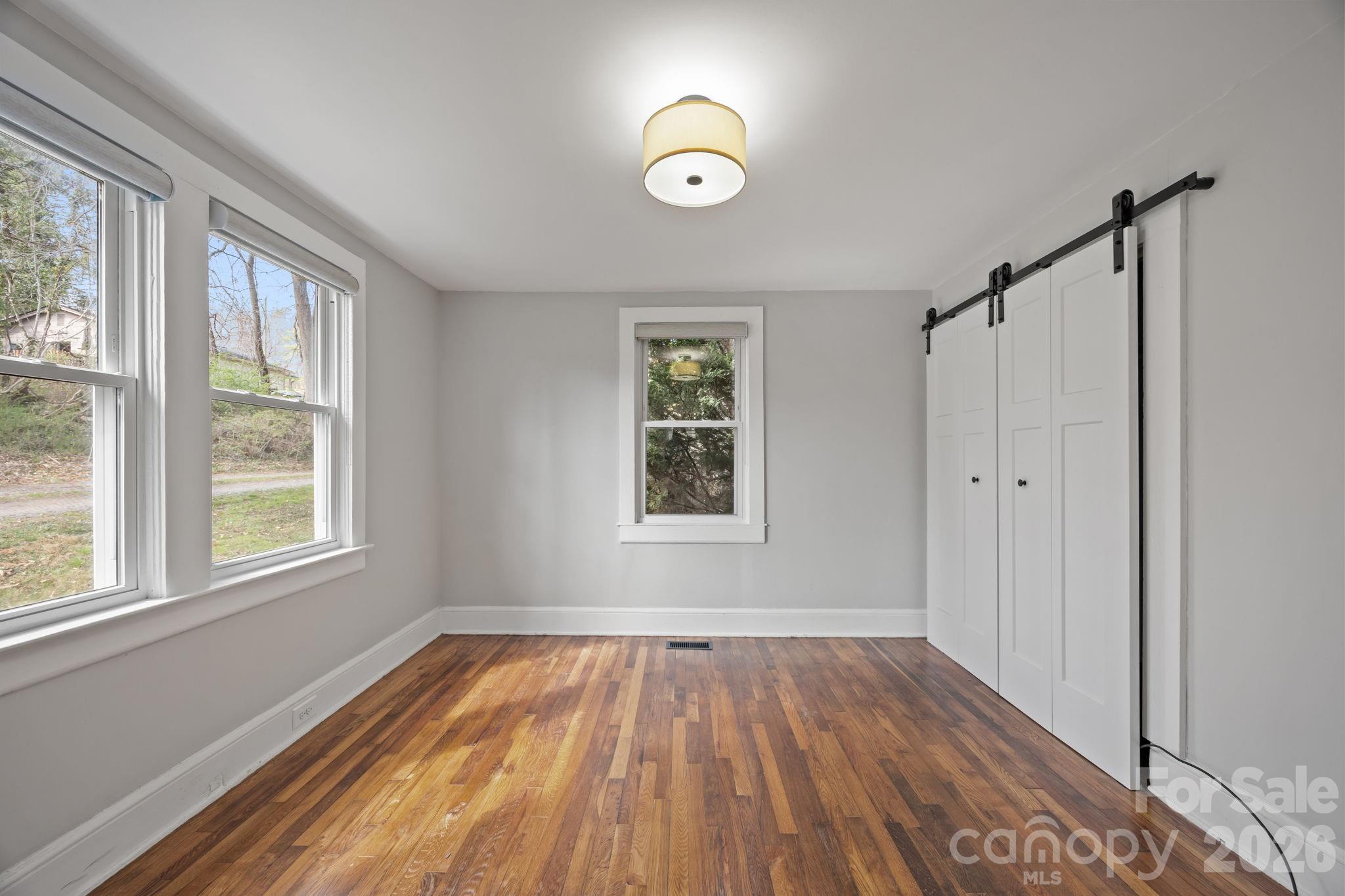 85 Old Haw Creek Road Asheville NC 28805