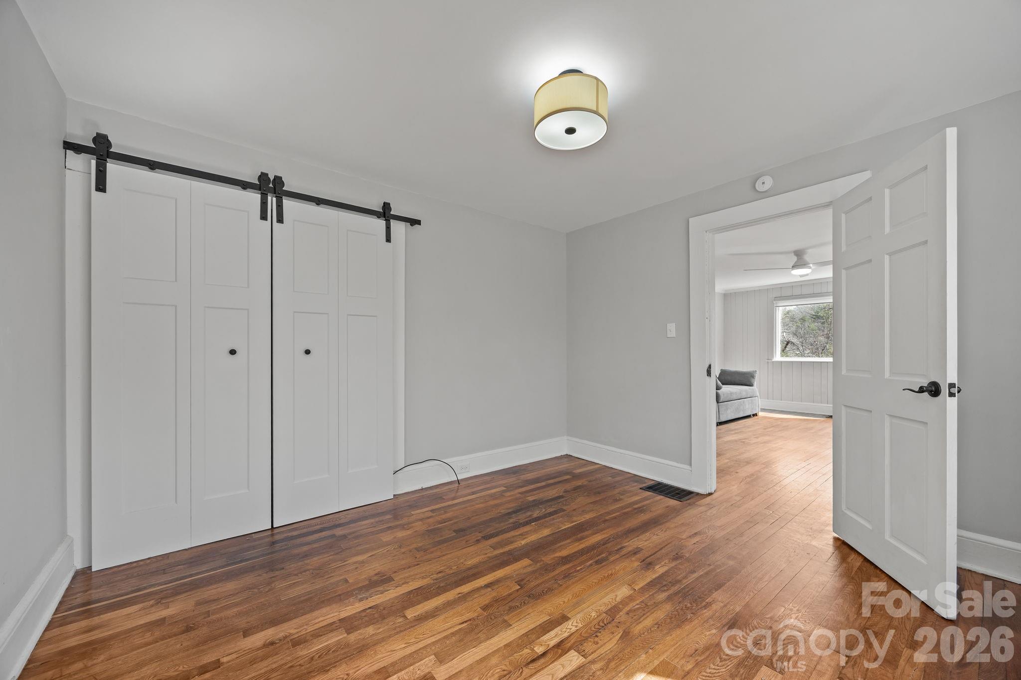 85 Old Haw Creek Road Asheville NC 28805