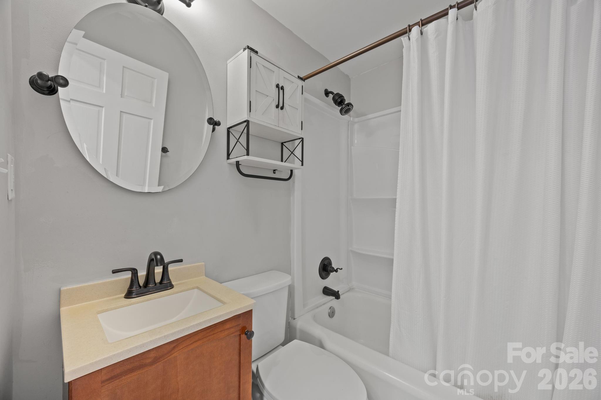 85 Old Haw Creek Road Asheville NC 28805