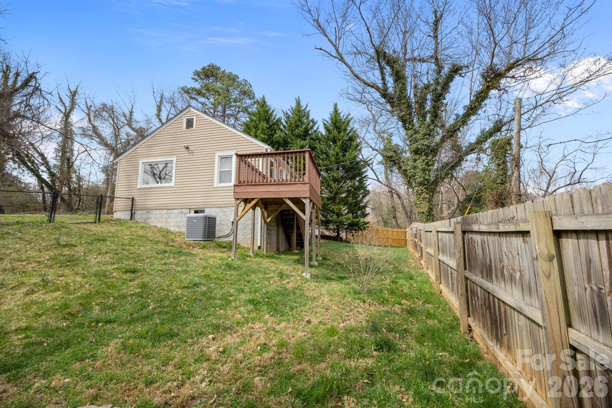 85 Old Haw Creek Road Asheville NC 28805