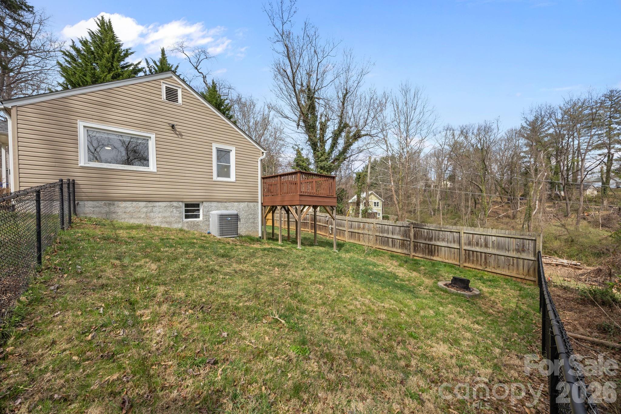 85 Old Haw Creek Road Asheville NC 28805