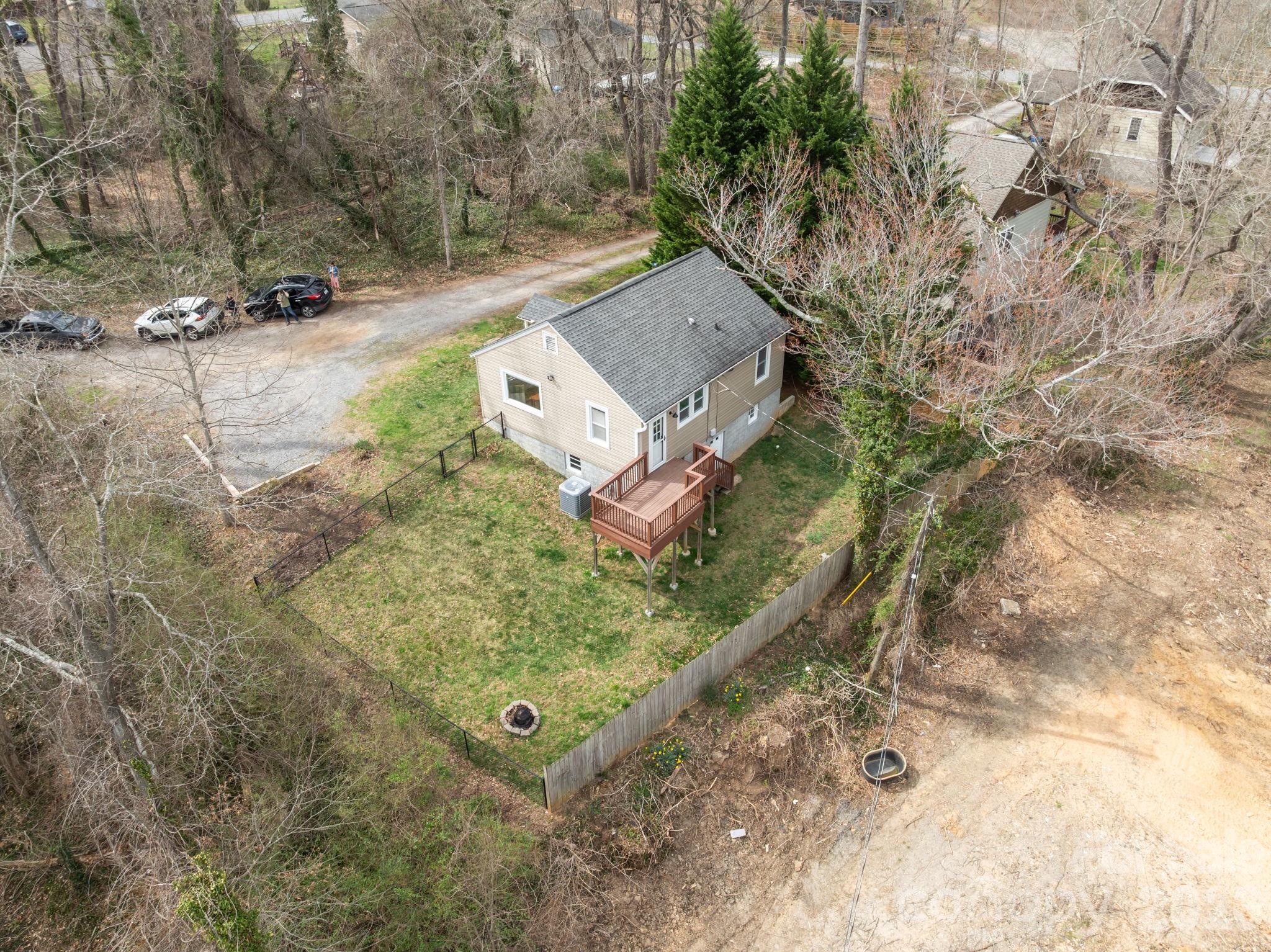 85 Old Haw Creek Road Asheville NC 28805