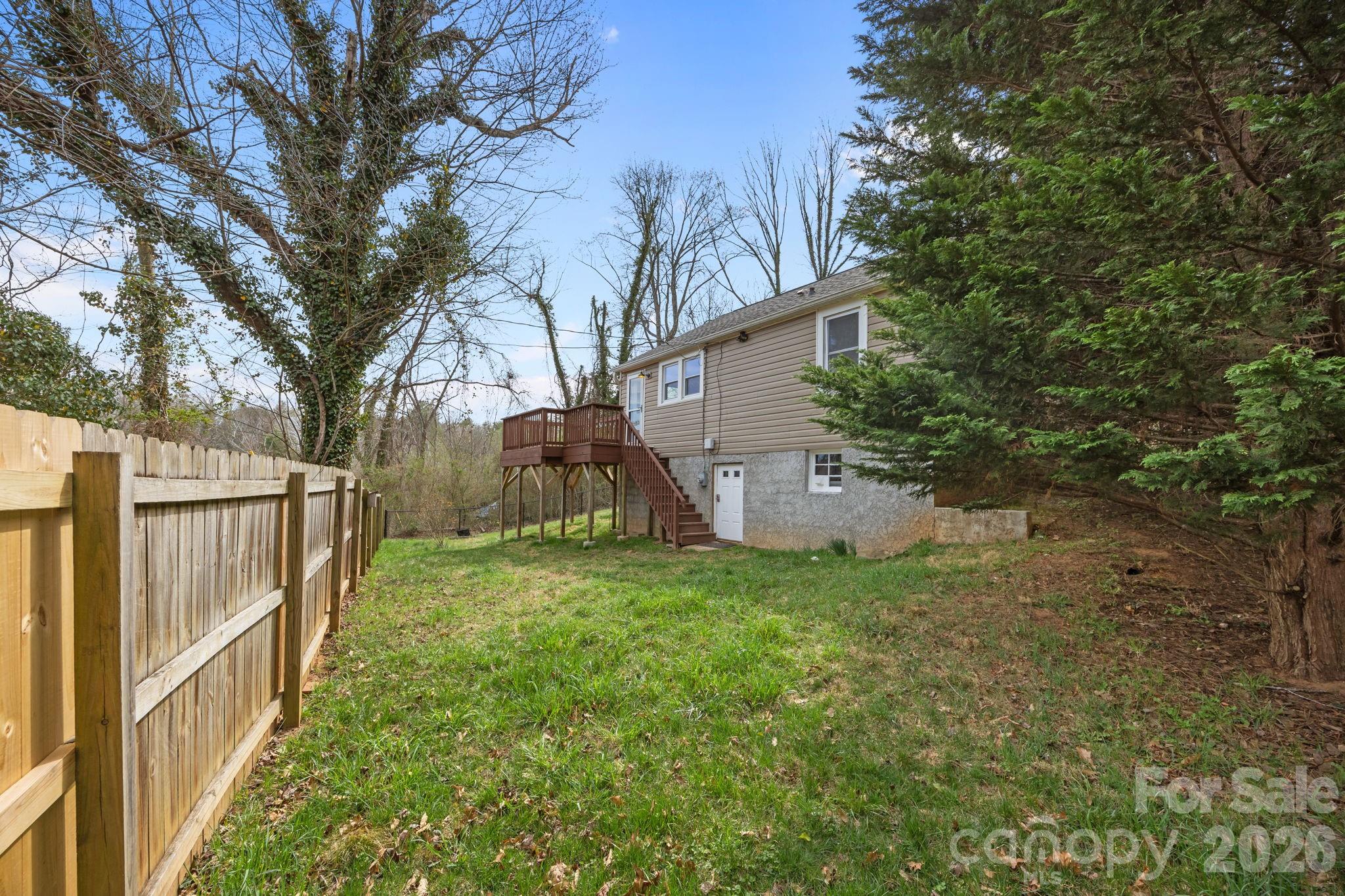 85 Old Haw Creek Road Asheville NC 28805