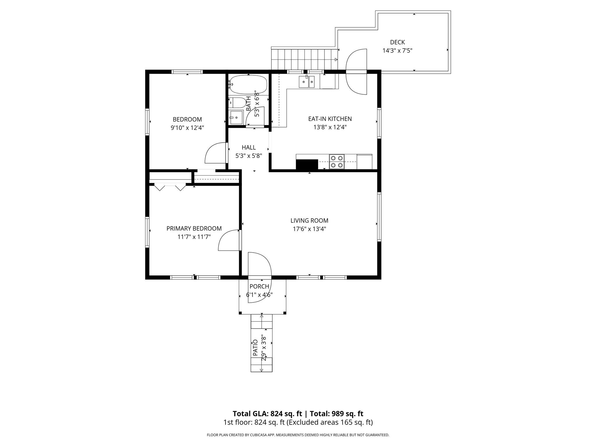85 Old Haw Creek Road Asheville NC 28805