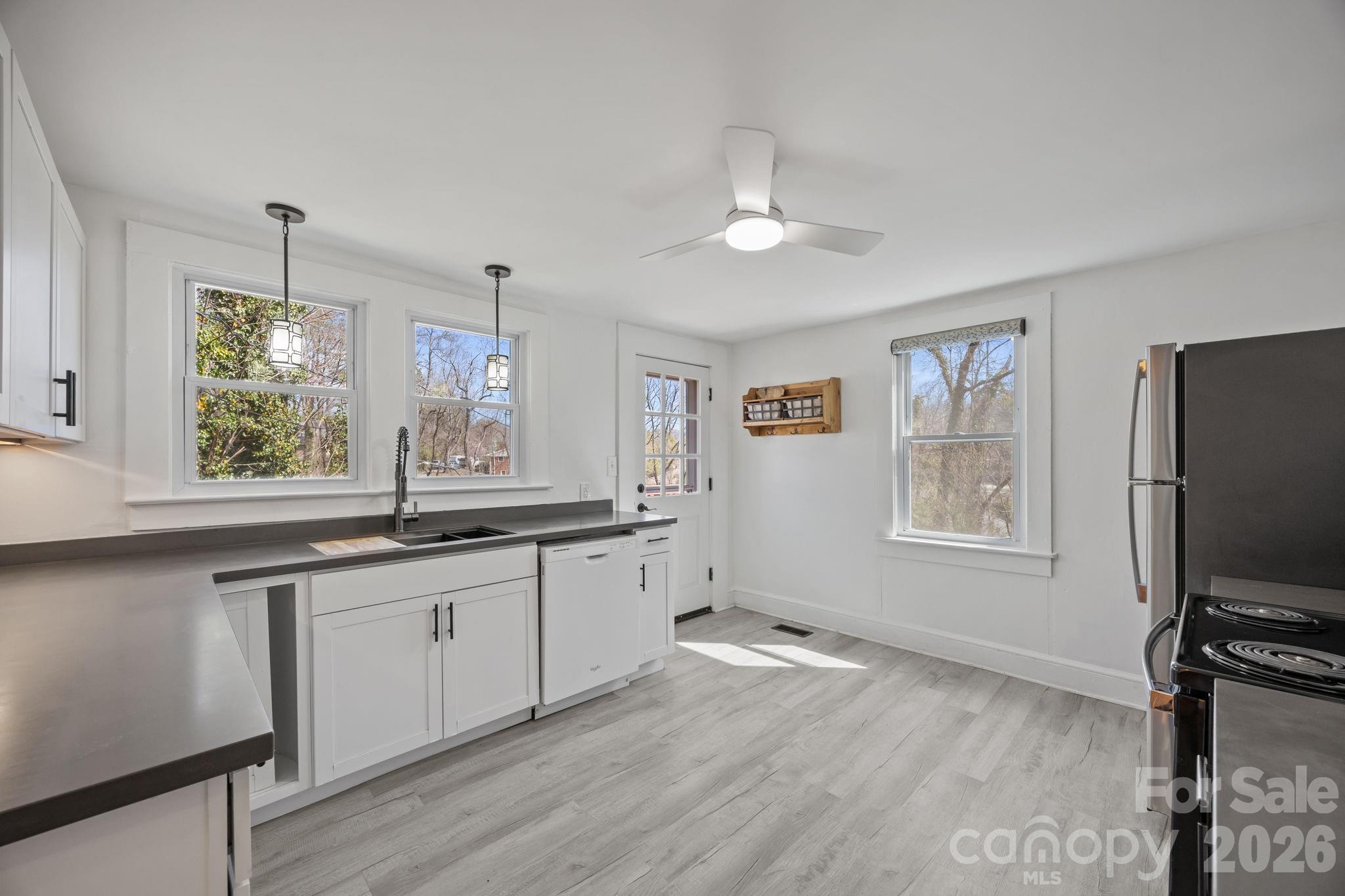 85 Old Haw Creek Road Asheville NC 28805