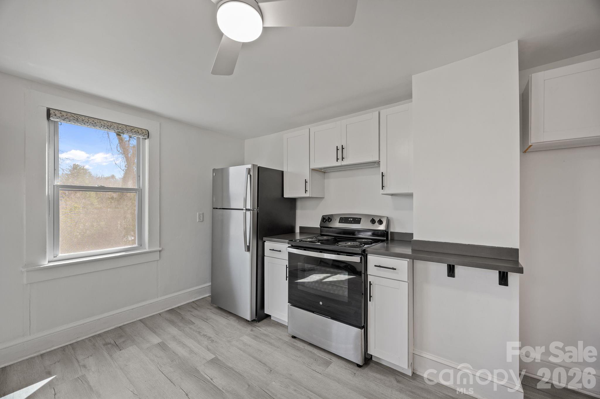 85 Old Haw Creek Road Asheville NC 28805