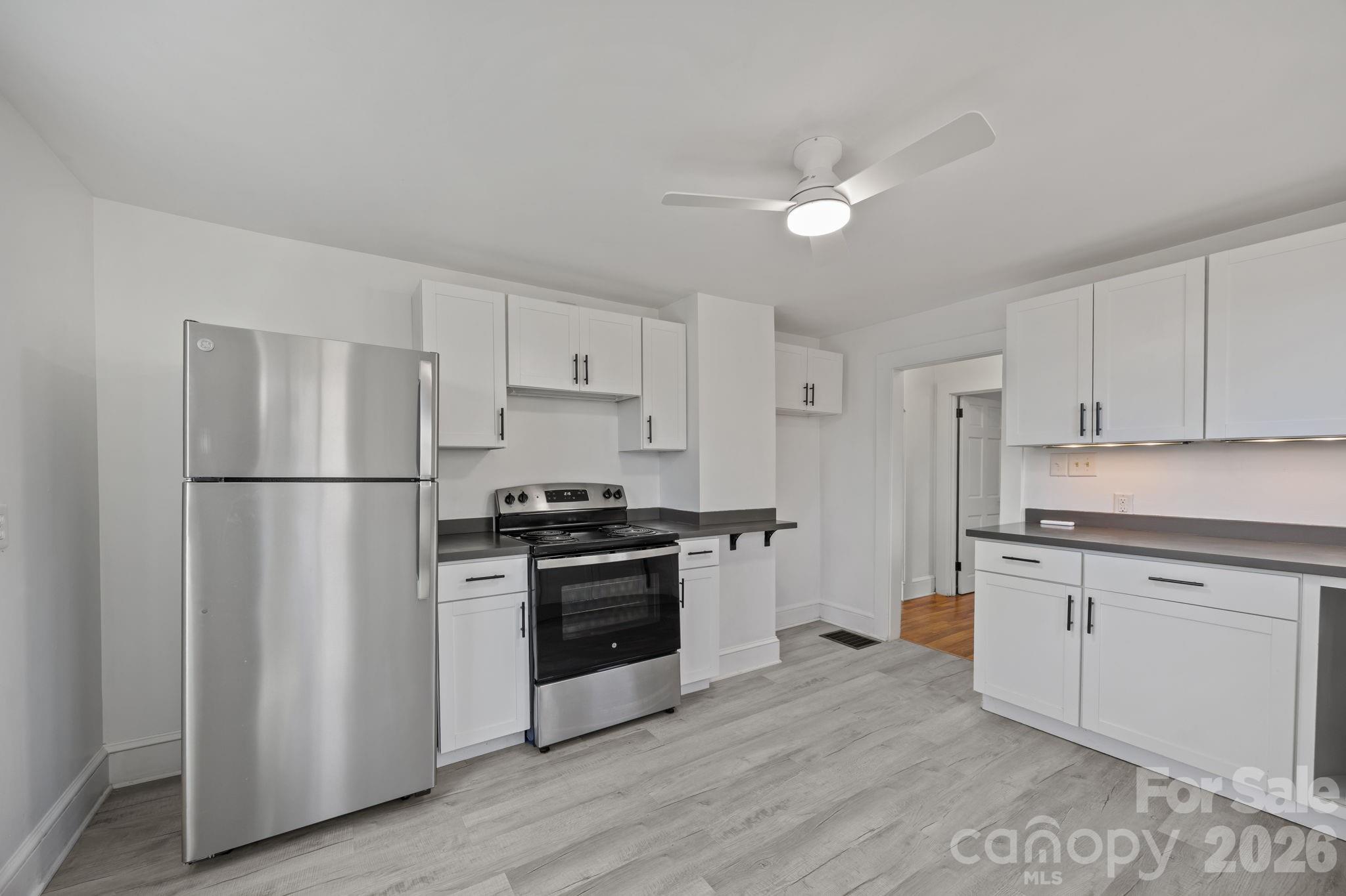 85 Old Haw Creek Road Asheville NC 28805