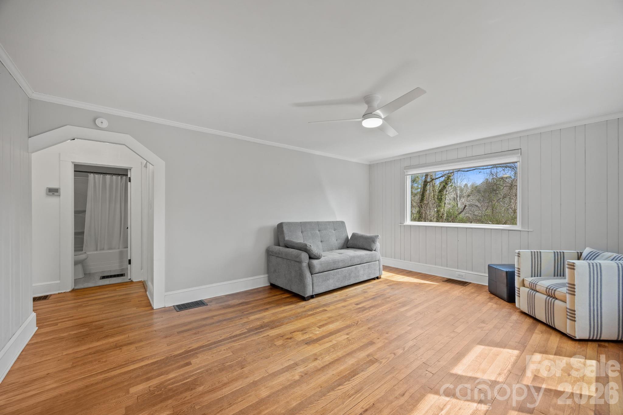 85 Old Haw Creek Road Asheville NC 28805