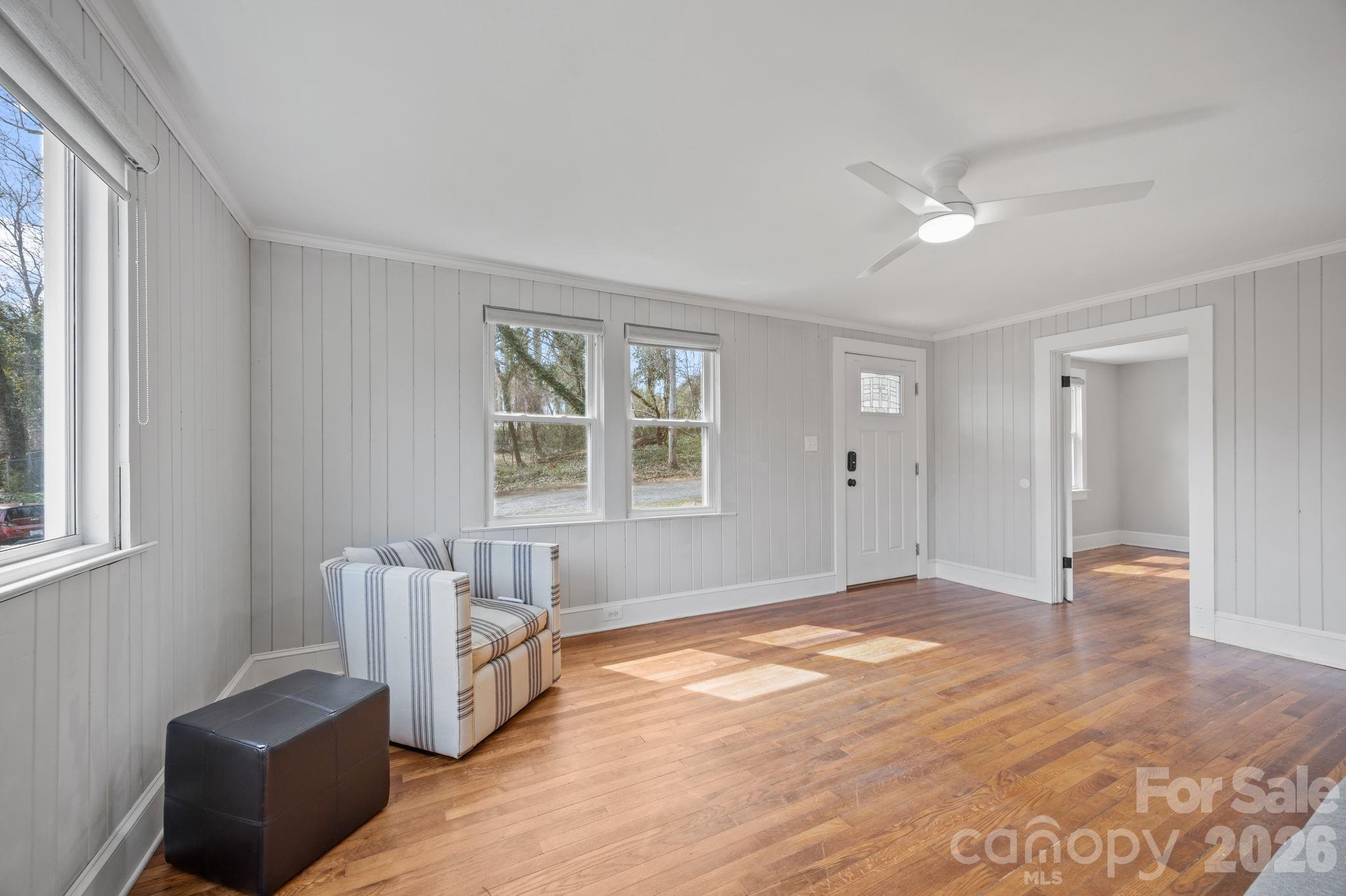 85 Old Haw Creek Road Asheville NC 28805