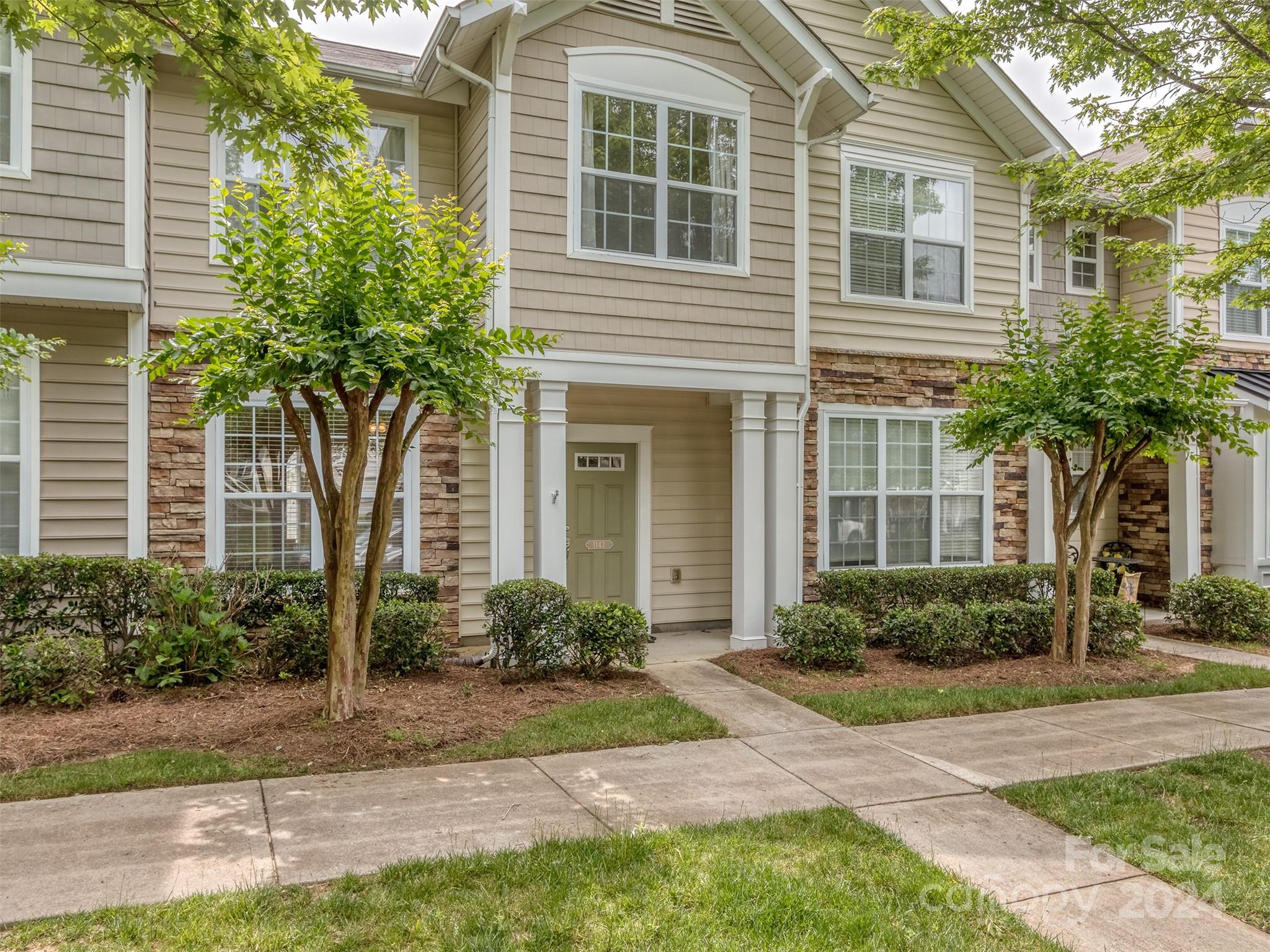 1143 Drummond Lane Matthews NC 28104