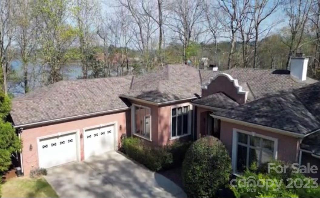12634 Preservation Pointe Drive Charlotte NC 28216