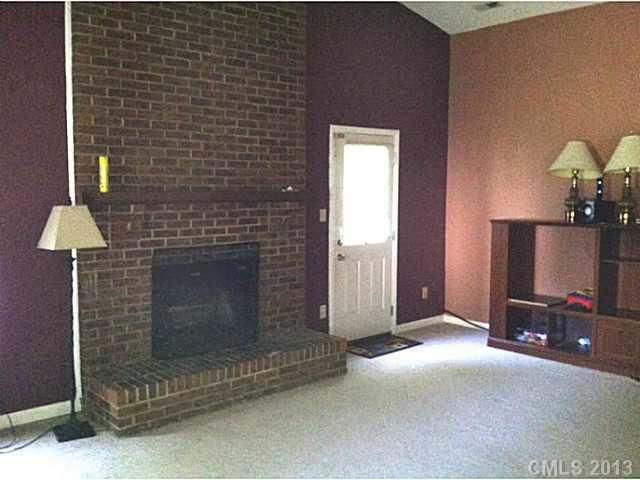 2901 Rural Hill Court Matthews NC 28105