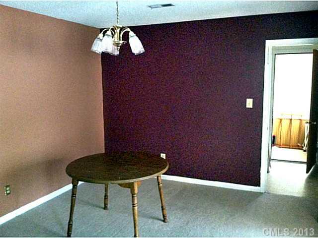 2901 Rural Hill Court Matthews NC 28105