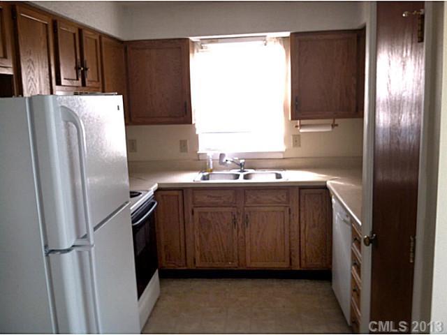 2901 Rural Hill Court Matthews NC 28105