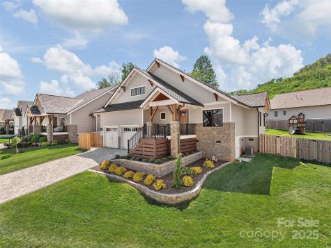 60 Starwood Valley Trail Arden NC 28704