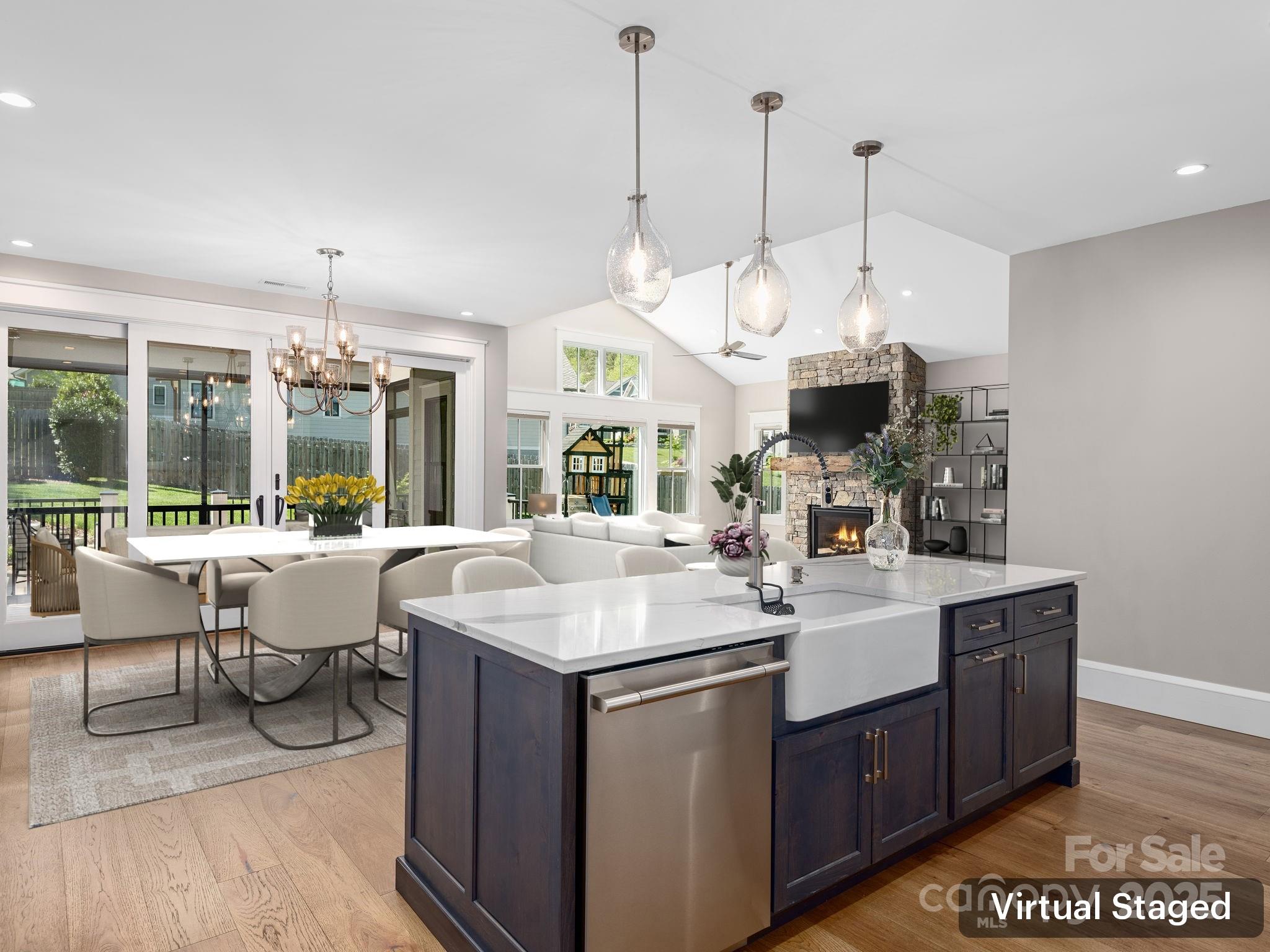 60 Starwood Valley Trail Arden NC 28704