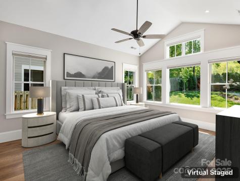 60 Starwood Valley Trail Arden NC 28704