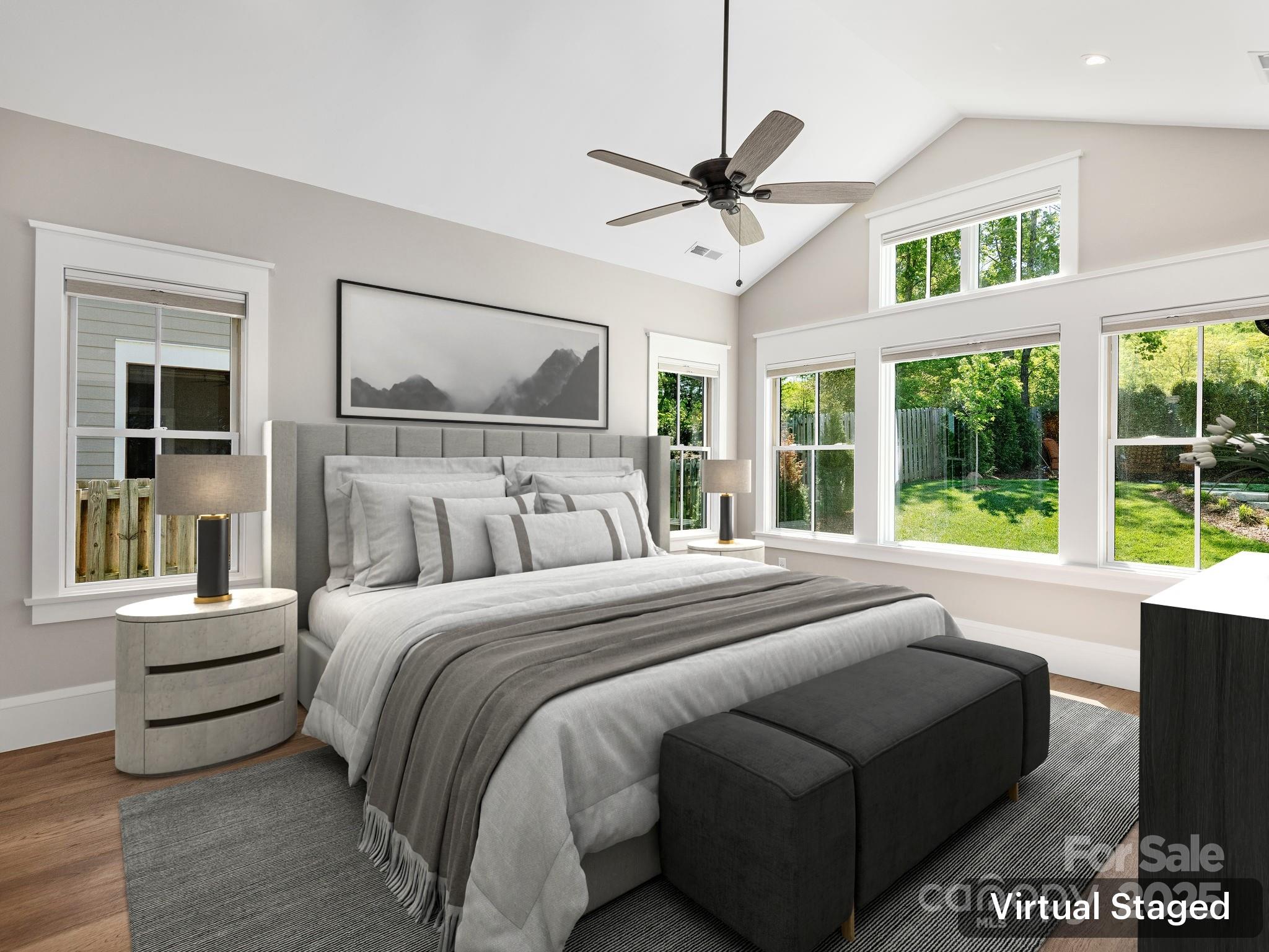 60 Starwood Valley Trail Arden NC 28704