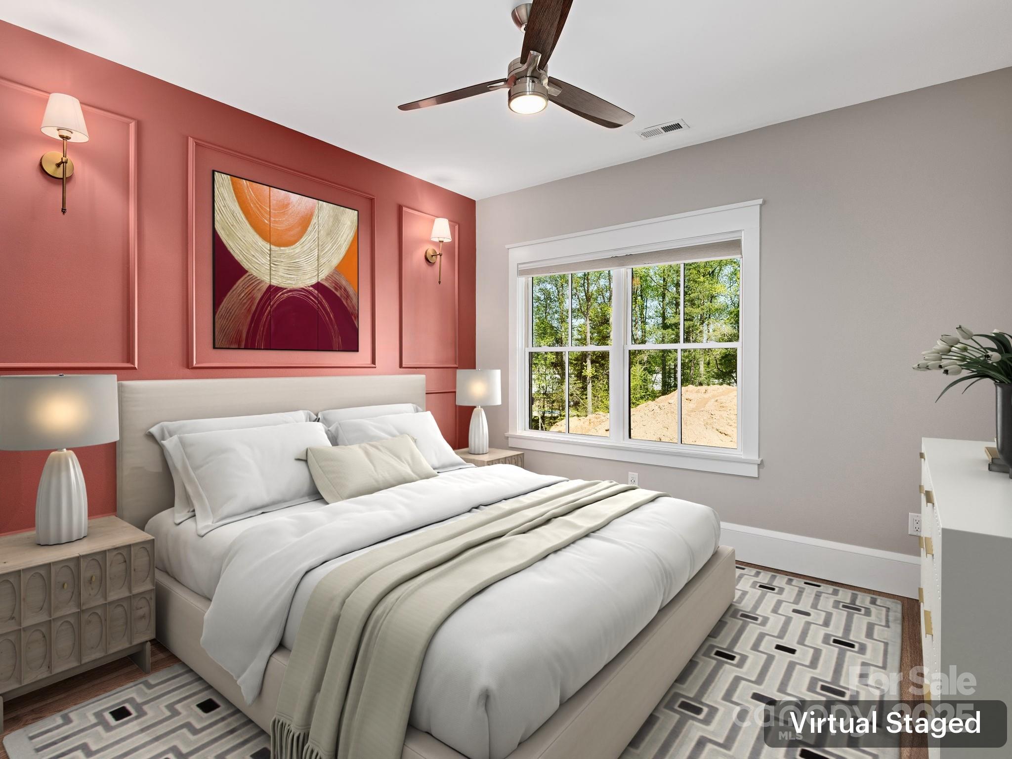 60 Starwood Valley Trail Arden NC 28704