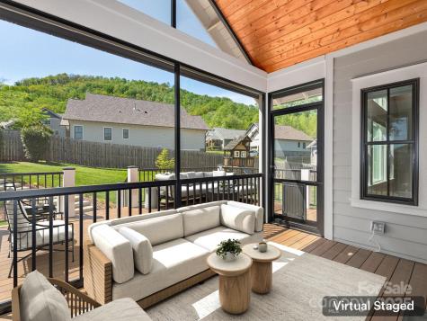 60 Starwood Valley Trail Arden NC 28704