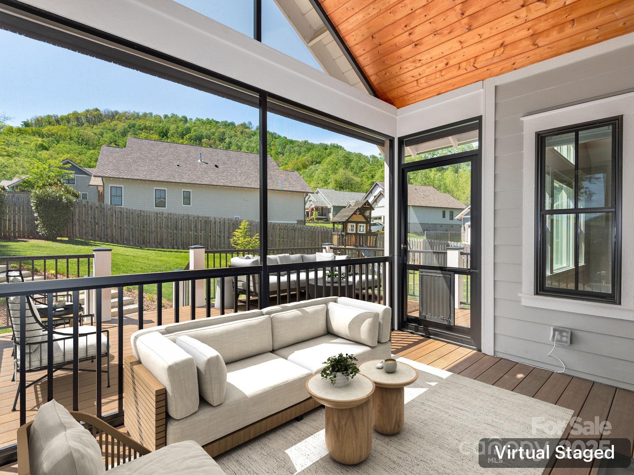 60 Starwood Valley Trail Arden NC 28704