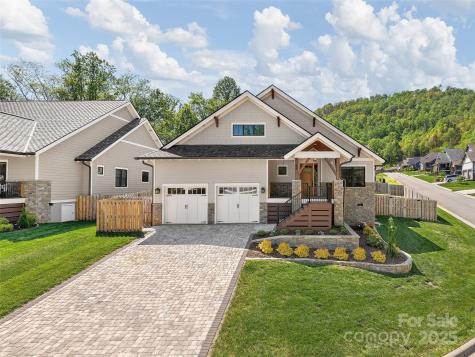 60 Starwood Valley Trail Arden NC 28704