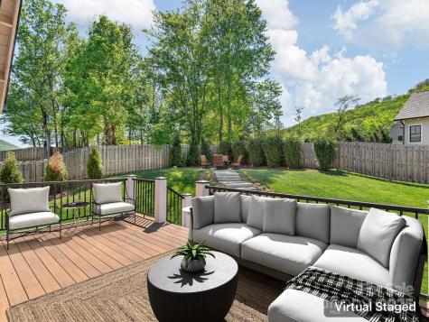 60 Starwood Valley Trail Arden NC 28704