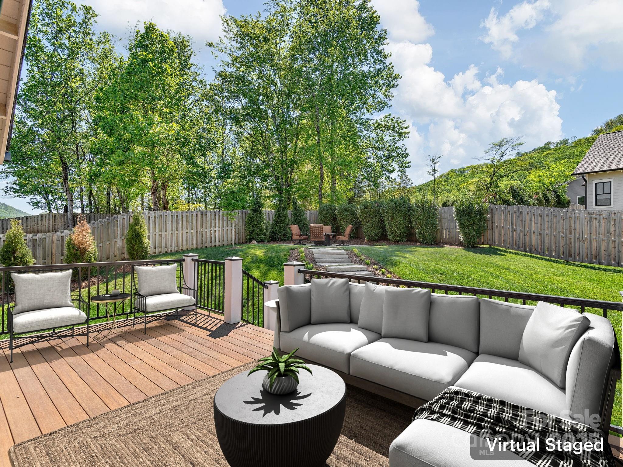 60 Starwood Valley Trail Arden NC 28704