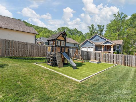 60 Starwood Valley Trail Arden NC 28704