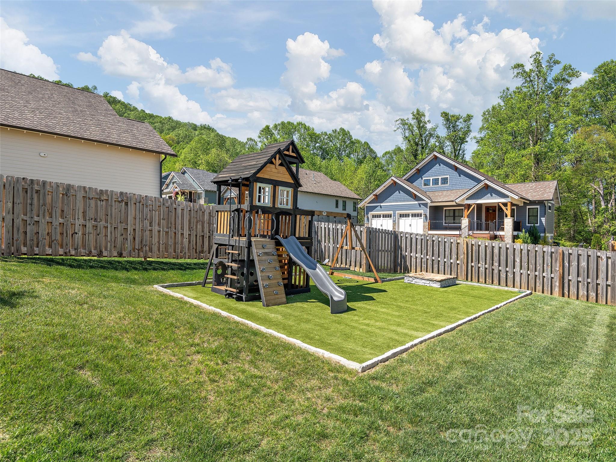 60 Starwood Valley Trail Arden NC 28704