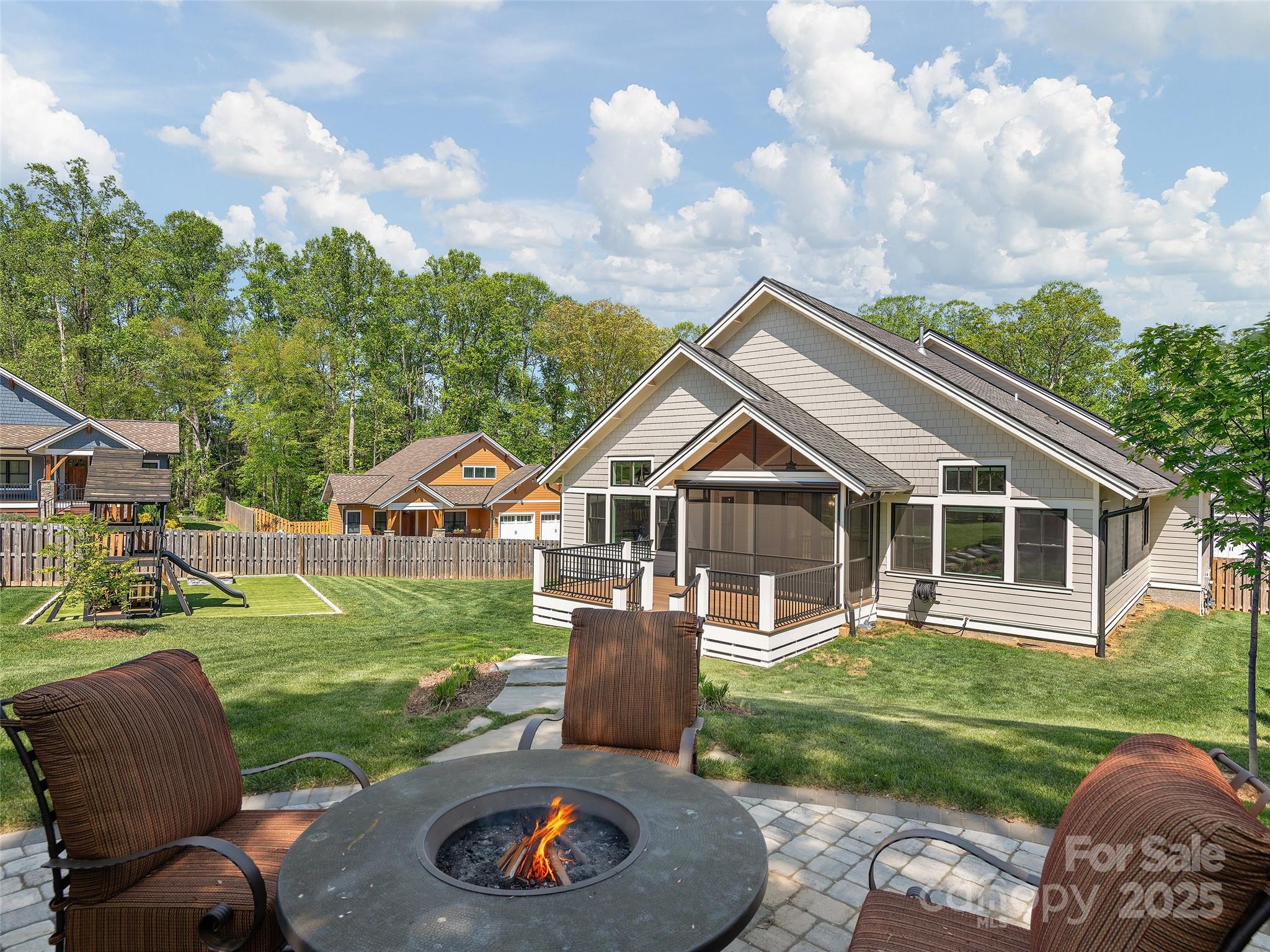 60 Starwood Valley Trail Arden NC 28704