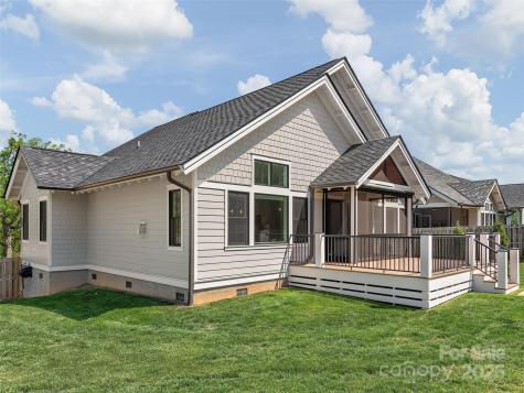 60 Starwood Valley Trail Arden NC 28704