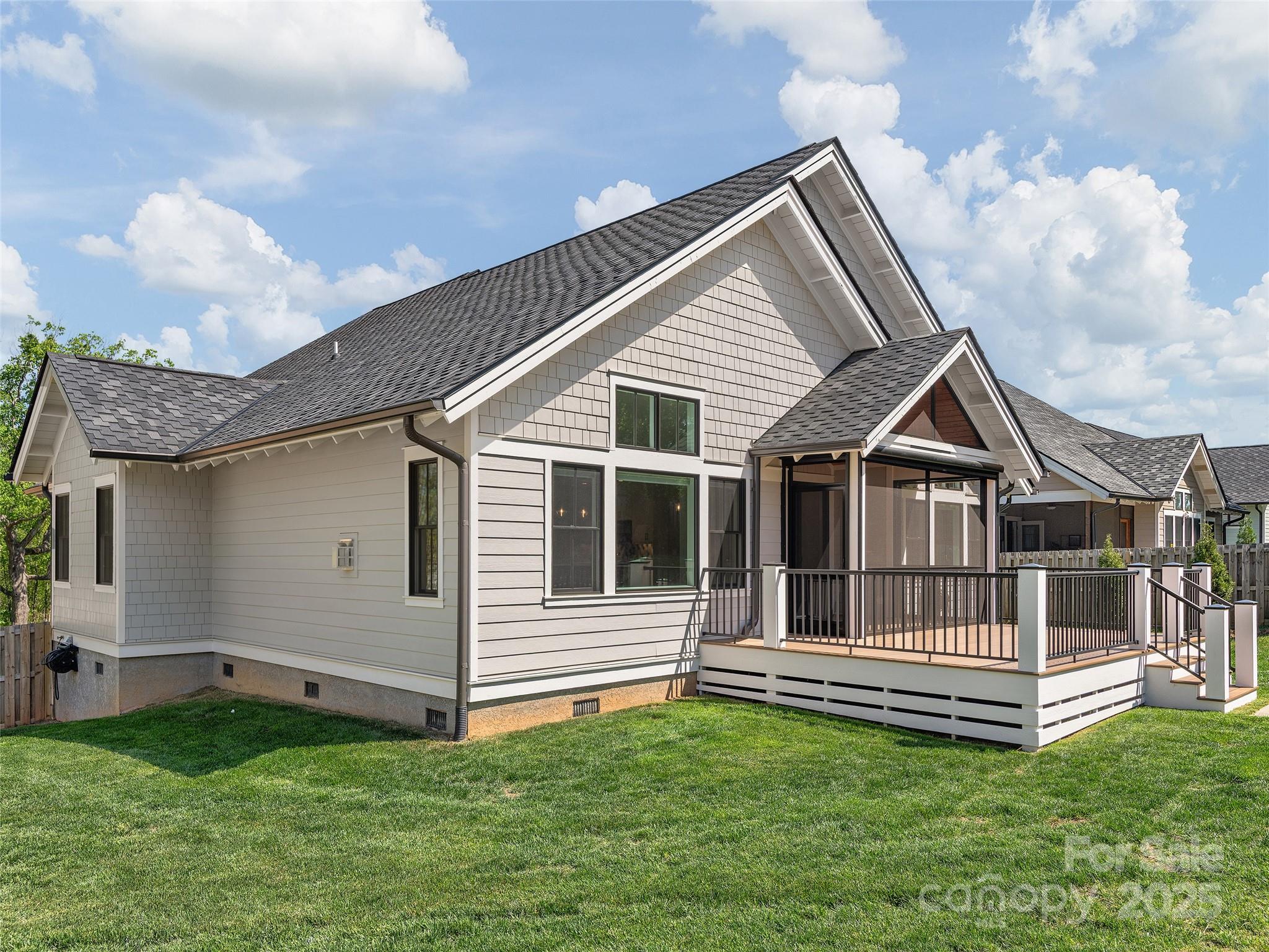 60 Starwood Valley Trail Arden NC 28704